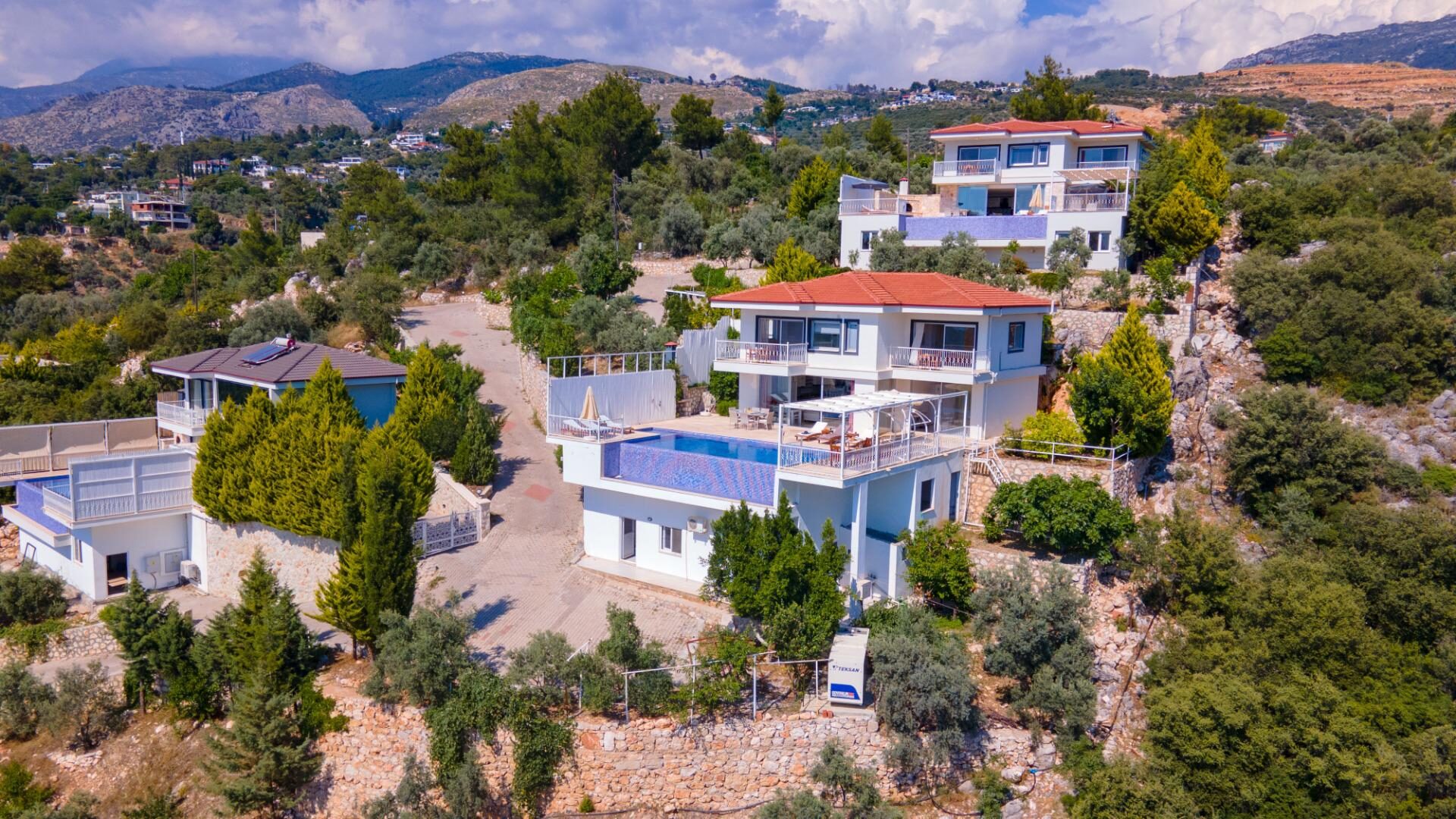 Villa Lina — 23