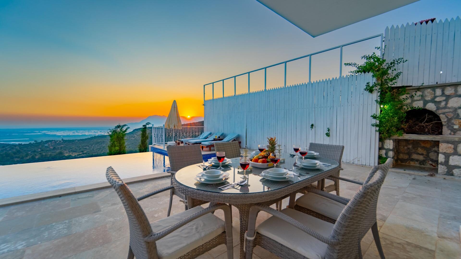 Villa Oscar — 24