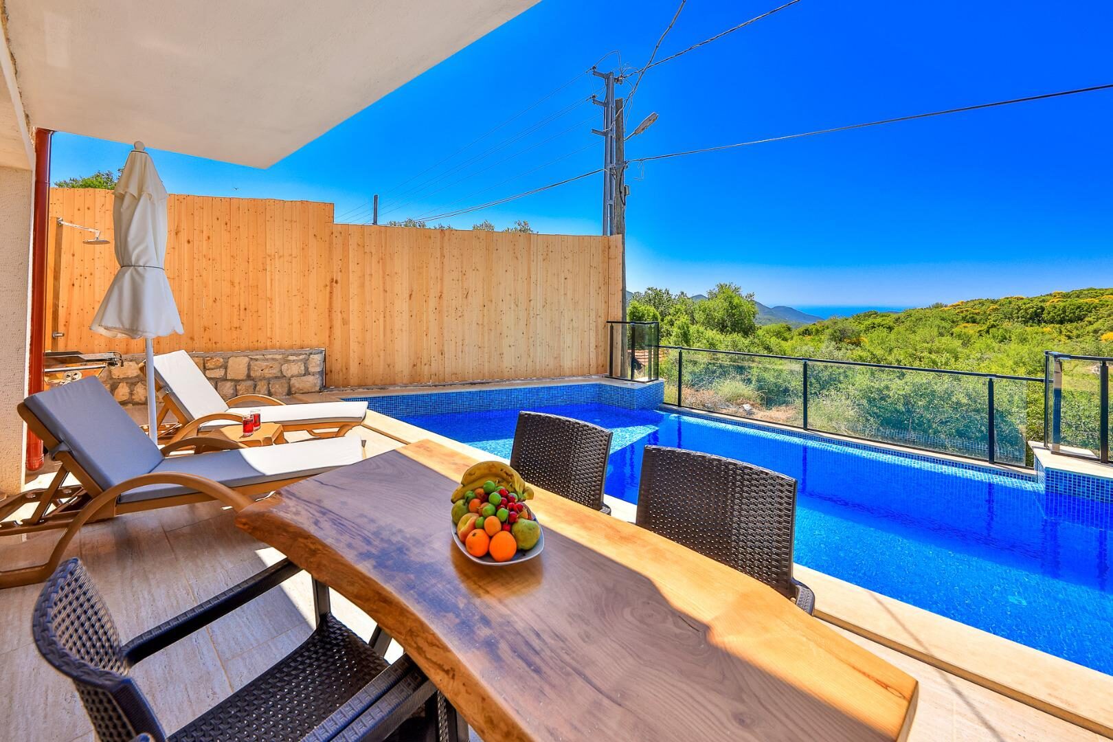 Villa Çınar Ağullu — 19