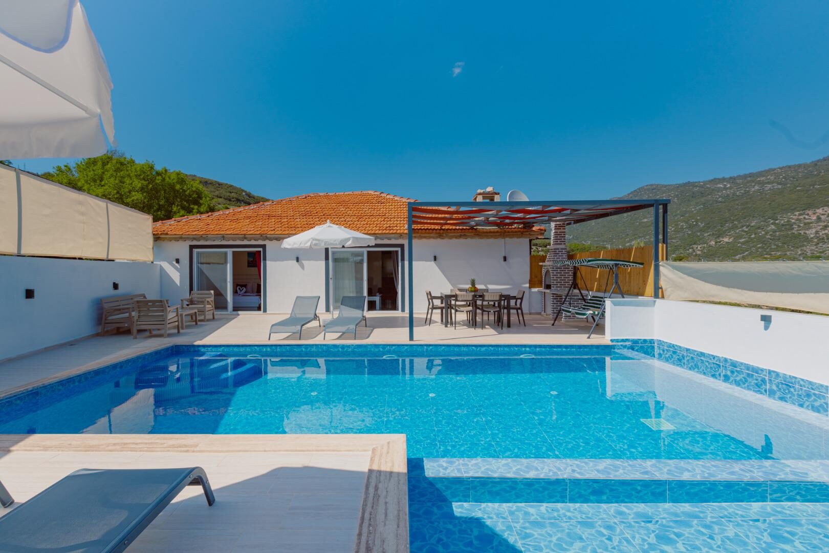 Villa Adalya İkizce — 21