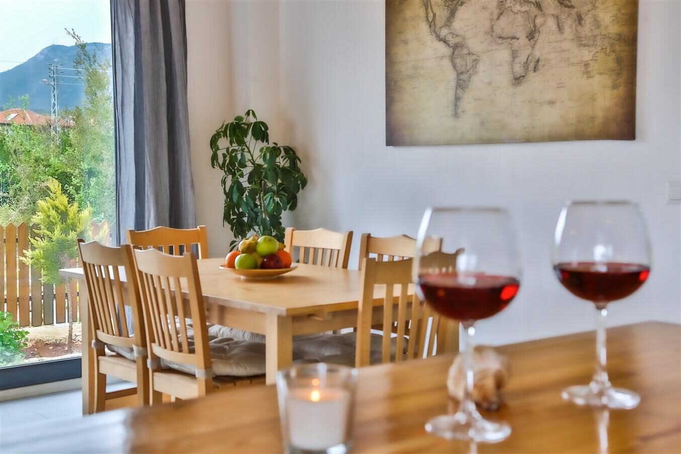 Villa Toscana — 42