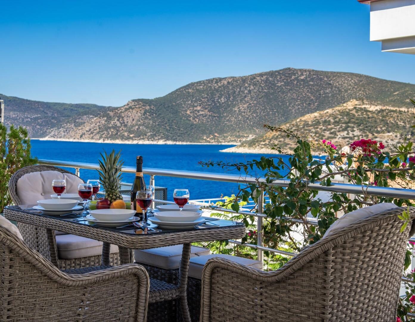 Villa Beyza — 18