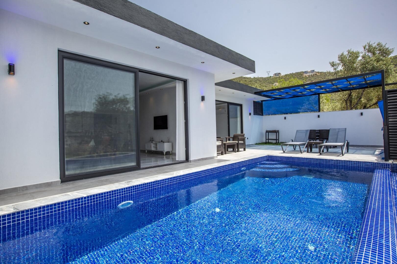 Villa Solin — 21