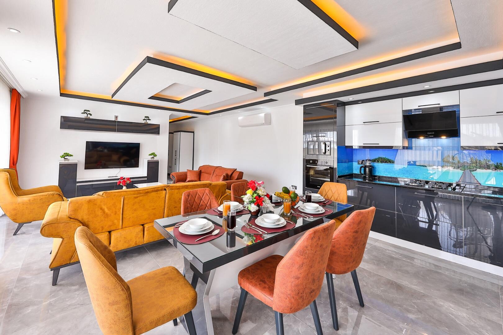Villa Tayyar — 23