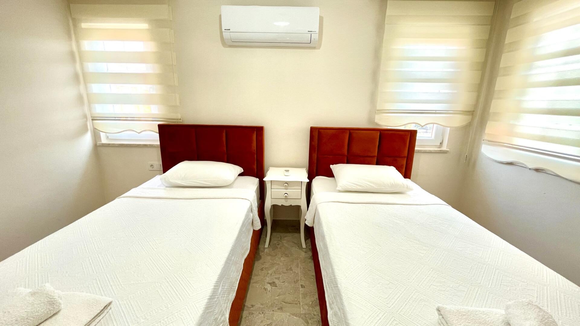 Villa Kayra Dalyan — 27