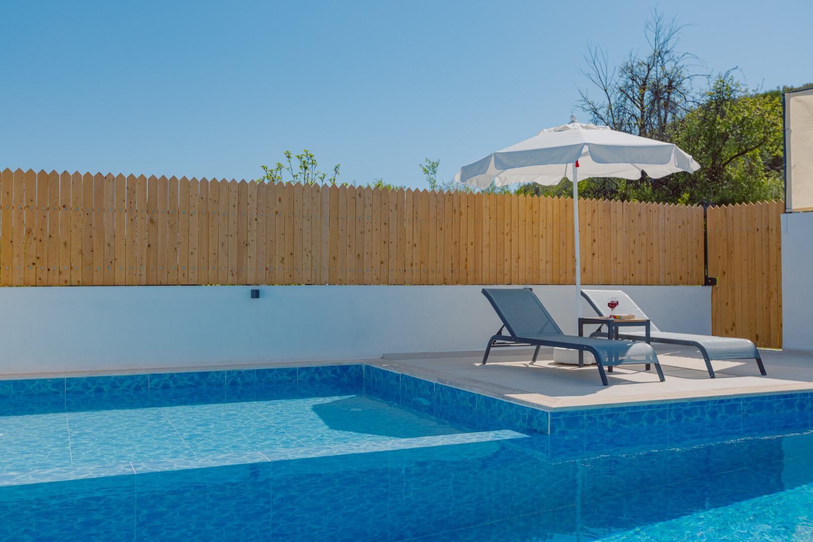 Villa Adalya İkizce — 31
