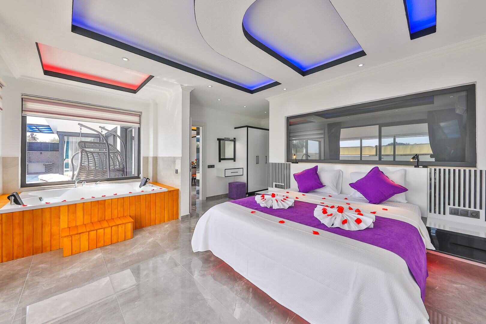 Villa Tayyar — 29
