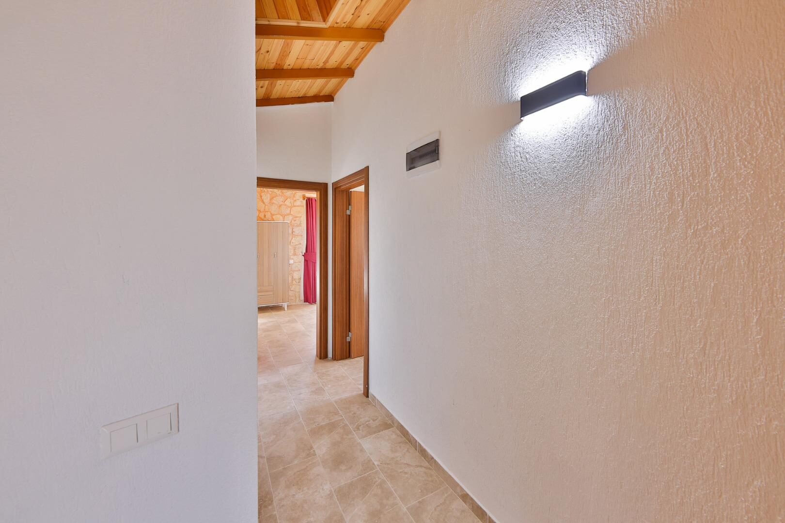 Villa Çınar Ağullu — 41
