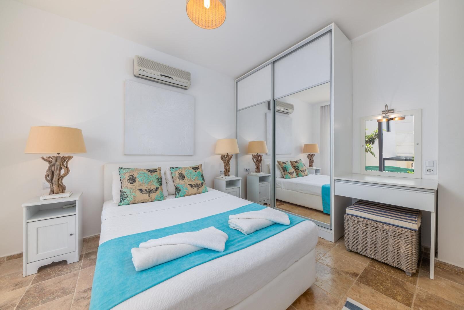 Villa Beyza — 28