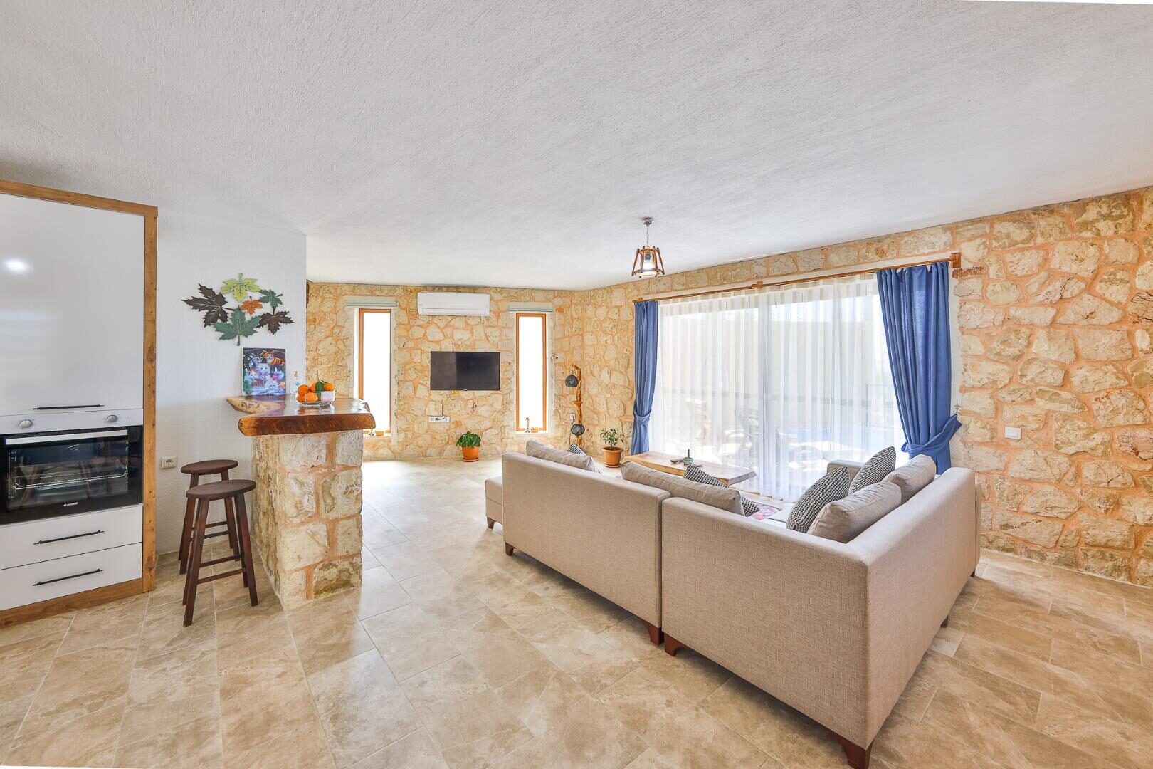 Villa Çınar Ağullu — 44