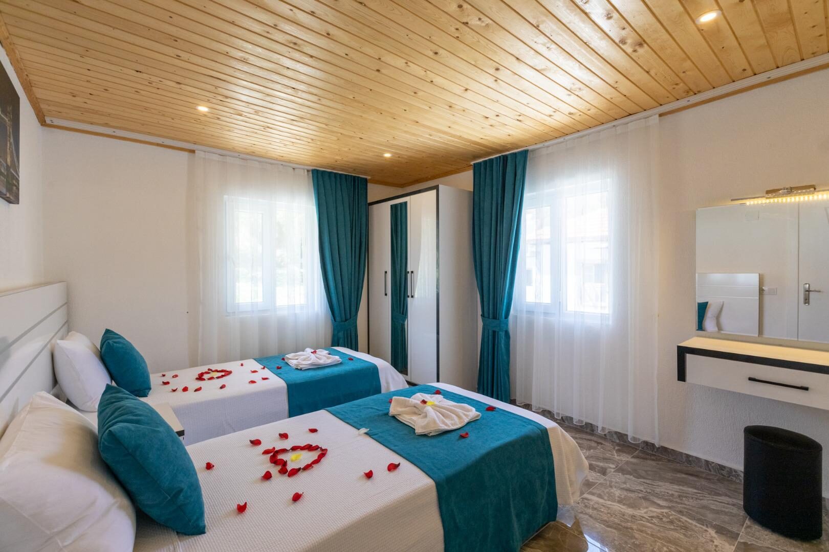 Villa Adalya İkizce — 47