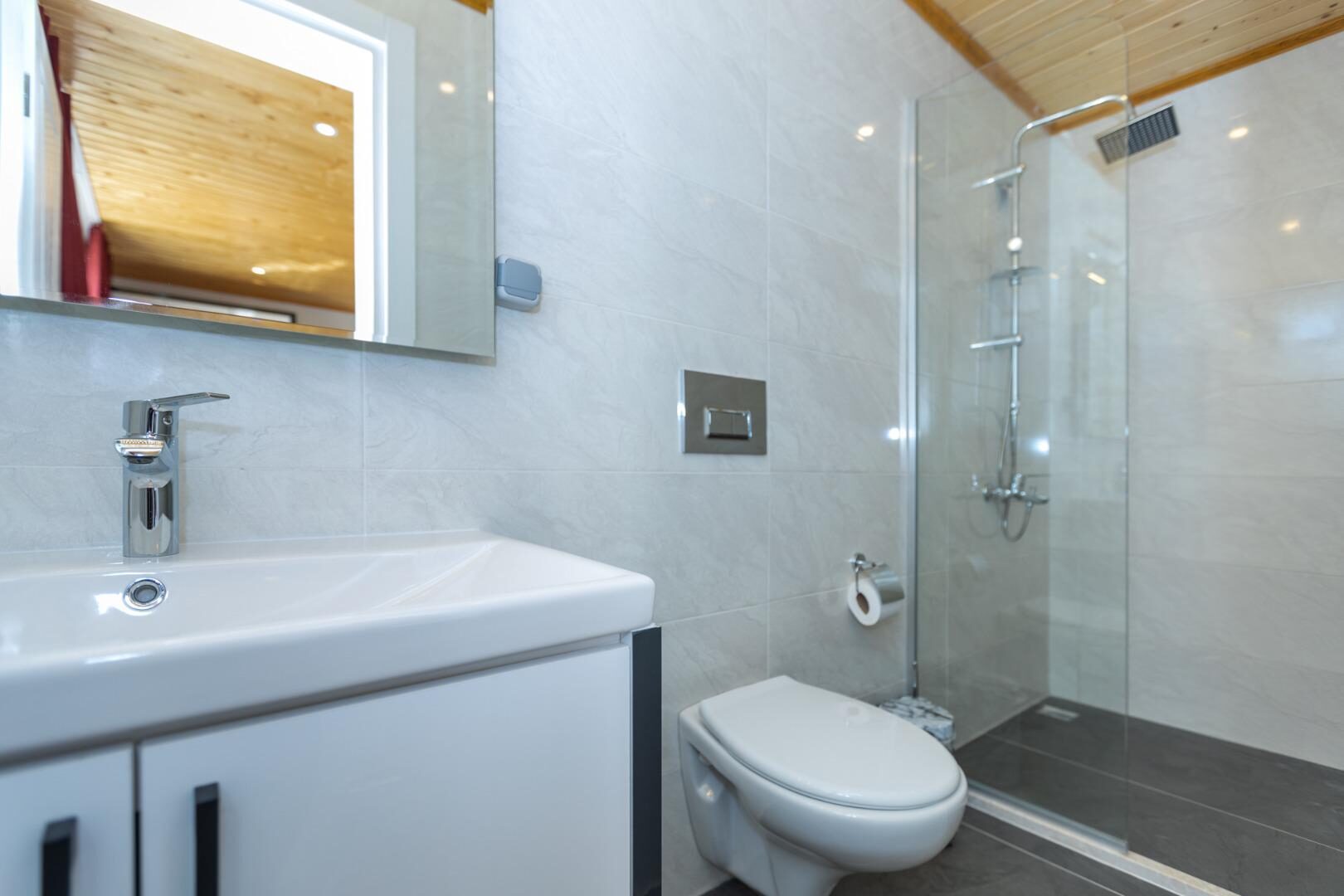 Villa Adalya İkizce — 48
