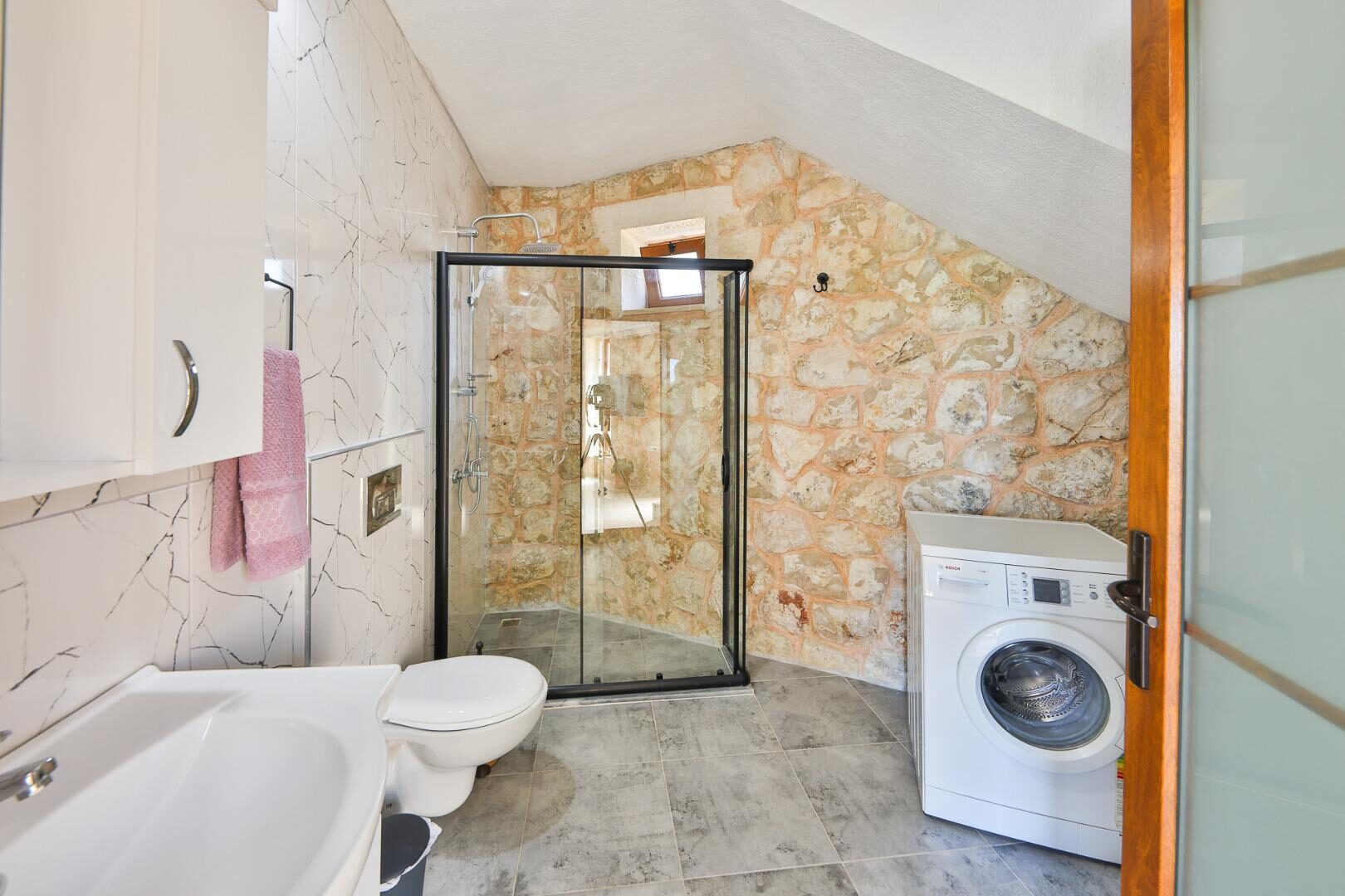 Villa Çınar Ağullu — 54