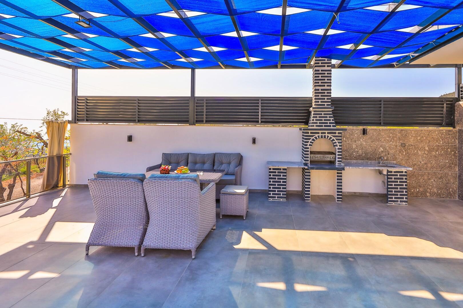 Villa Tayyar — 42