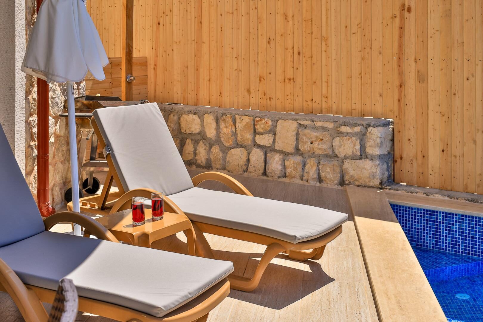 Villa Çınar Ağullu — 59