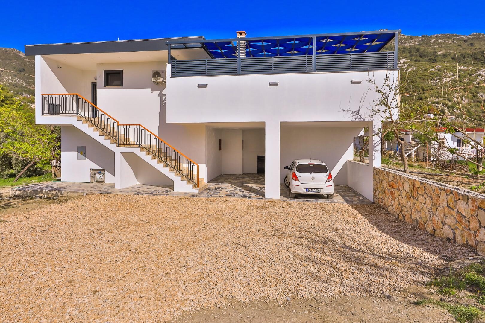 Villa Tayyar — 51