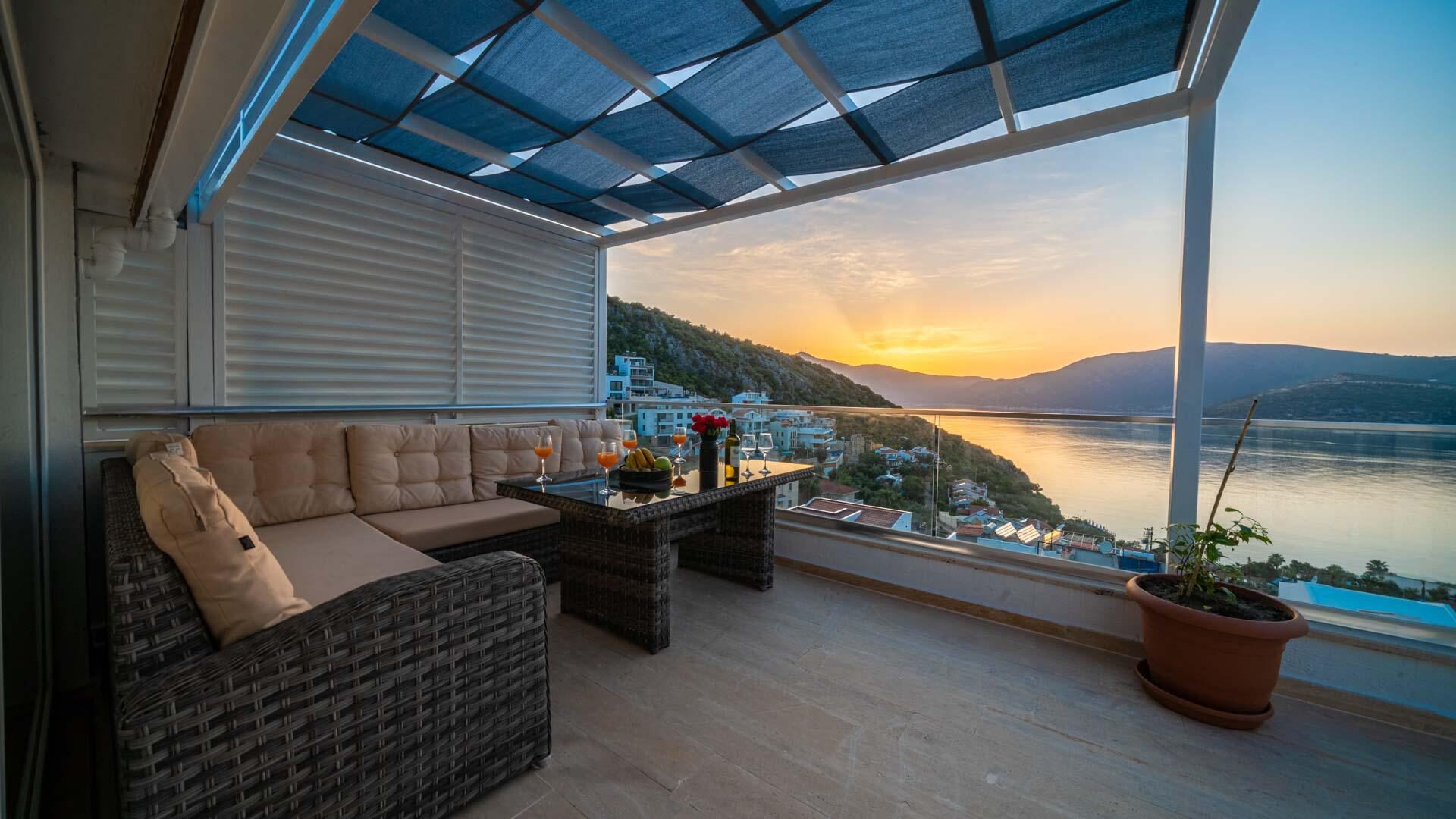 Villa Angel — 2