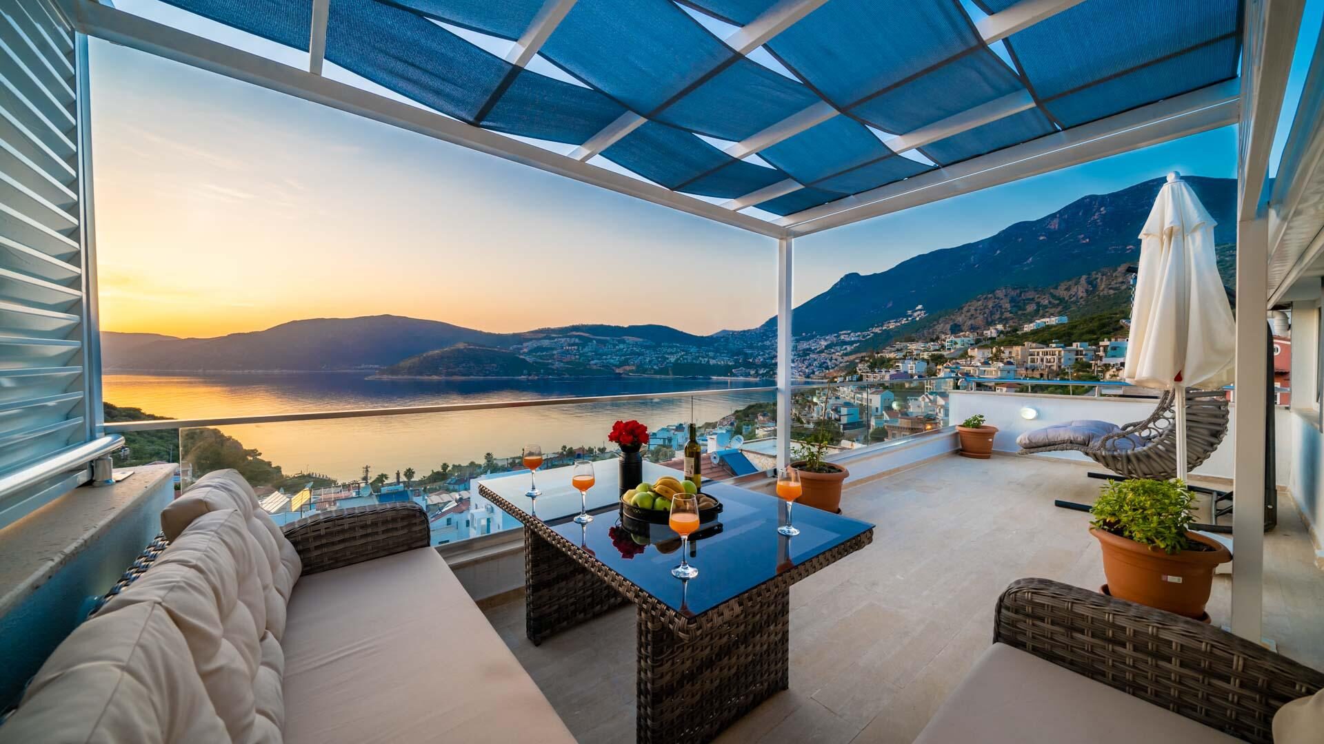 Villa Angel — 4