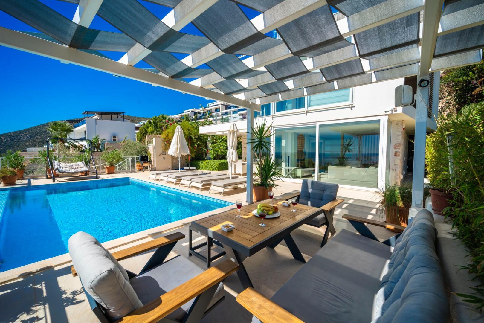 Villa Chremado — 7
