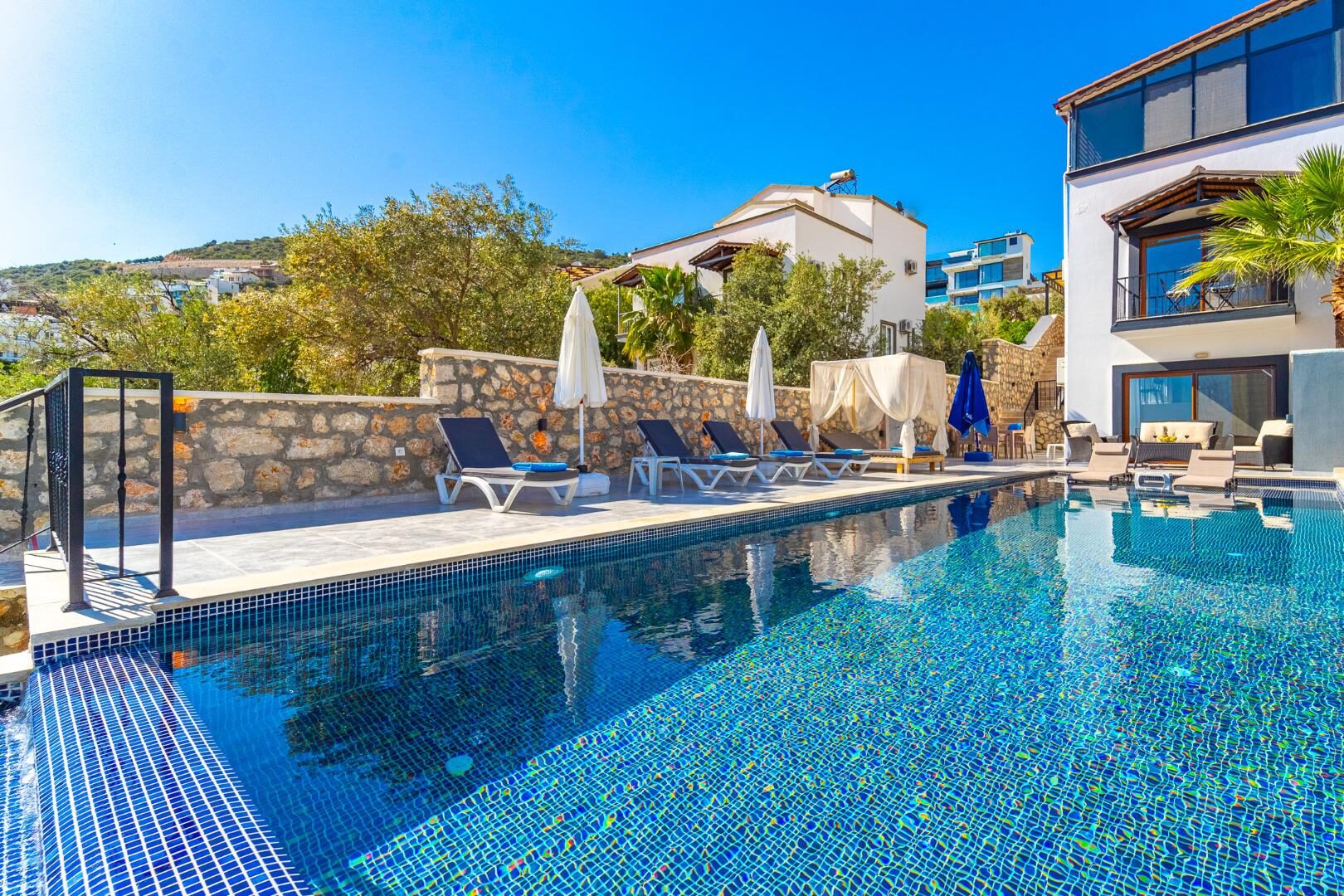 Villa Alen — 4