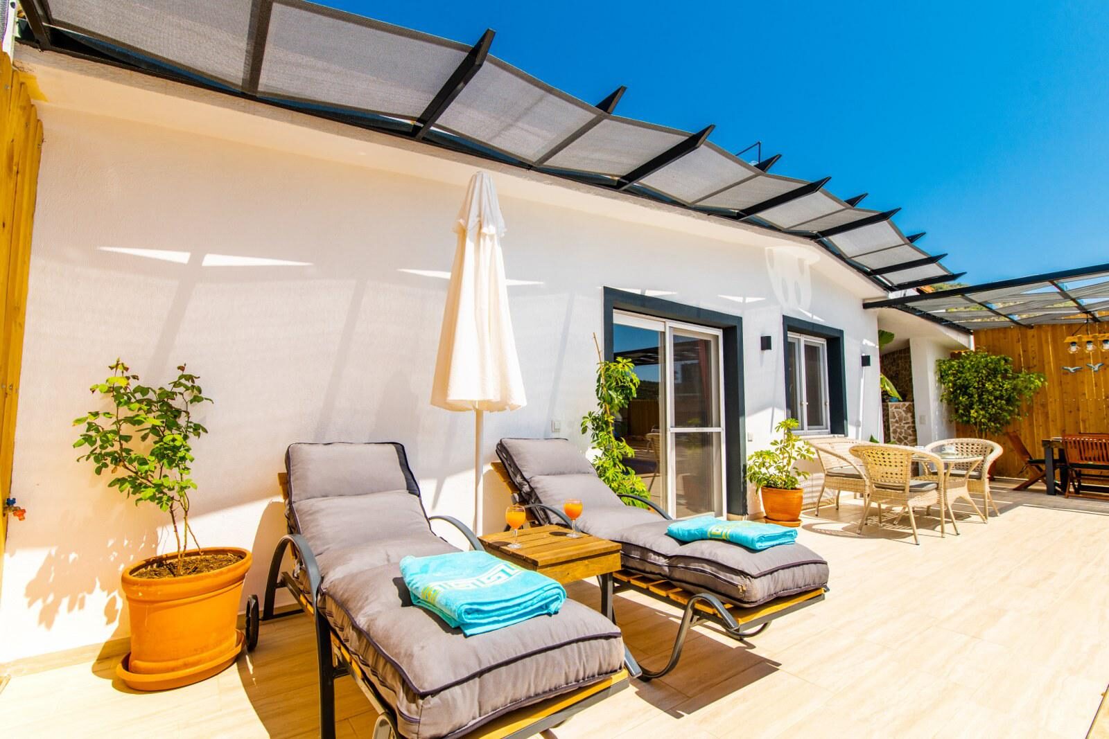 Villa Yasin Ulugöl — 7