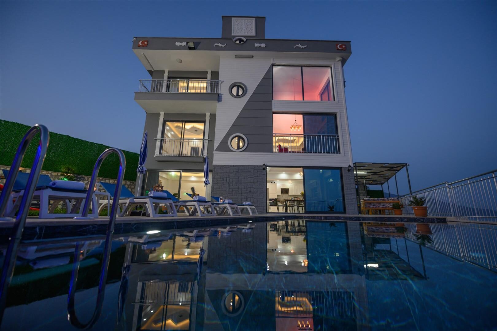 Villa Arna Elit — 2