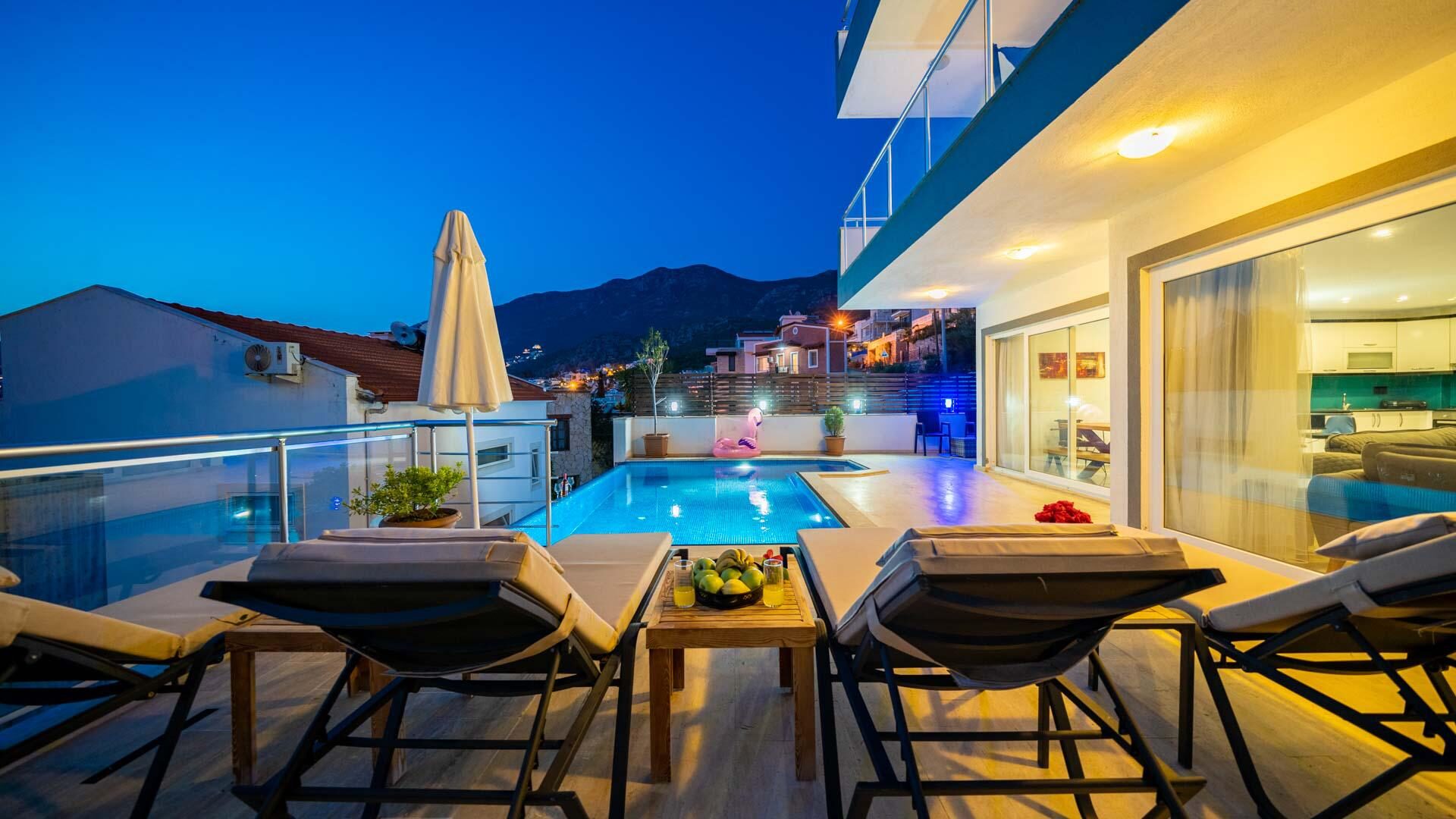 Villa Angel — 9