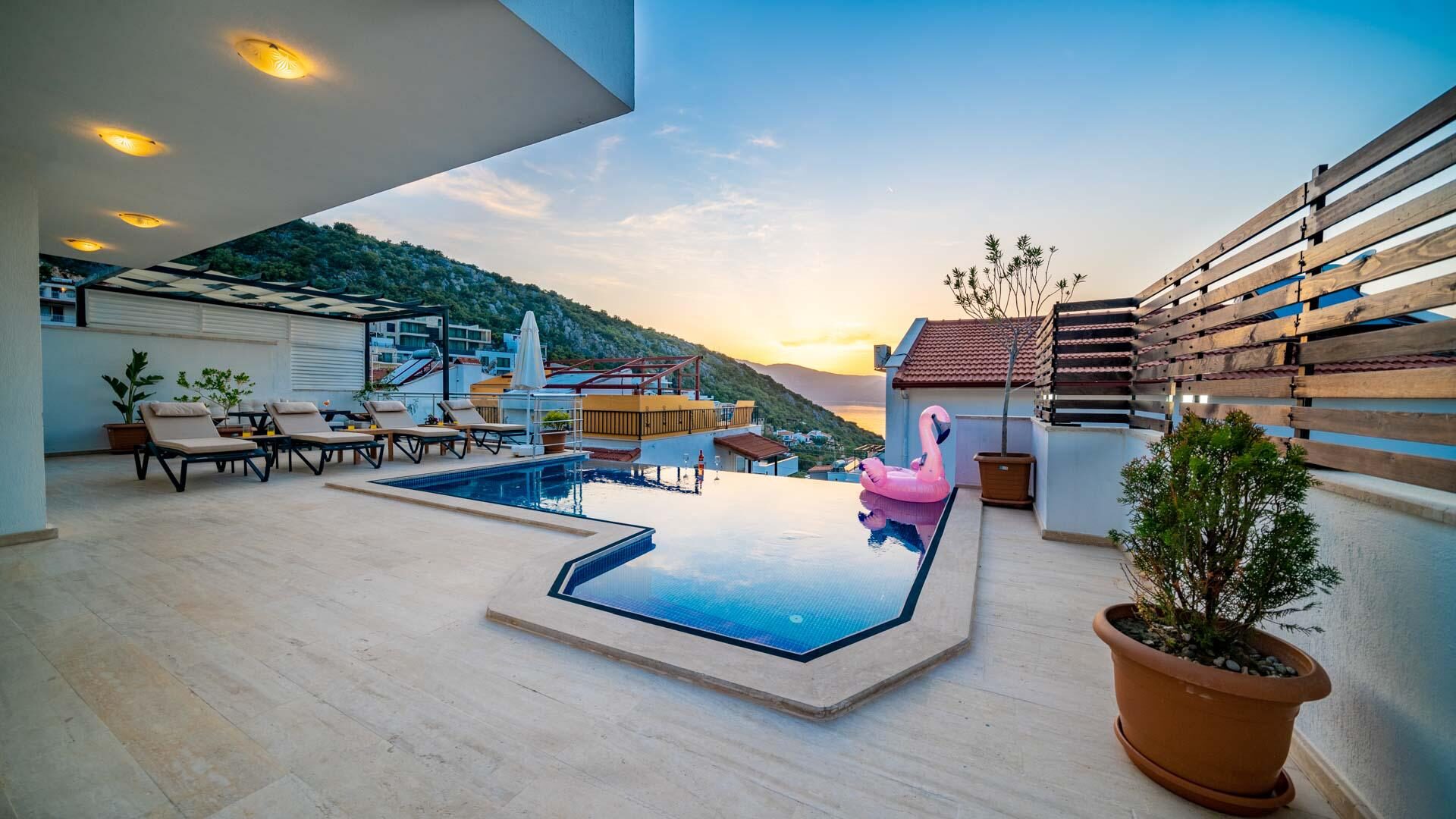 Villa Angel — 11