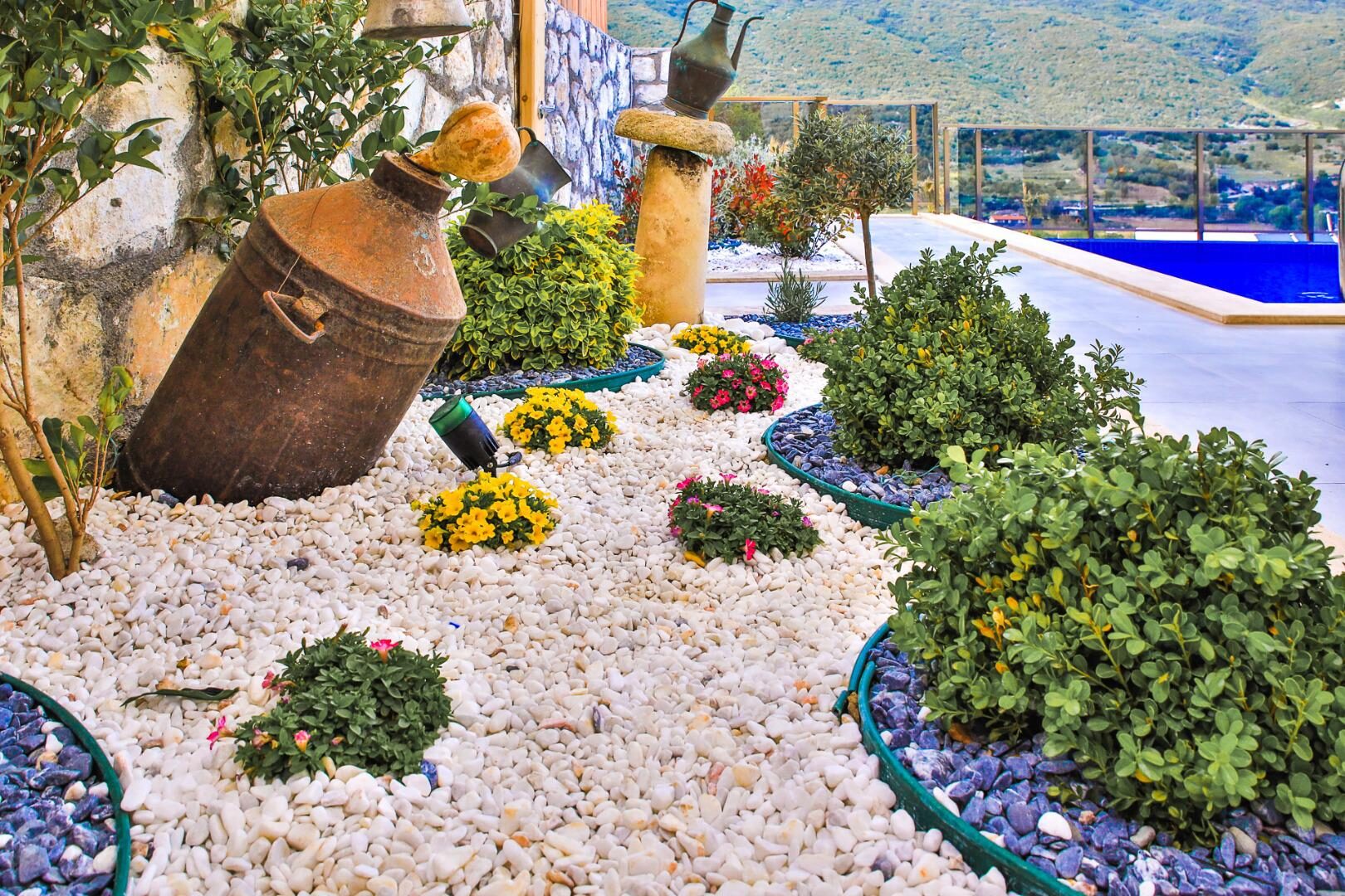 Villa Zeytin Sarıbelen — 11