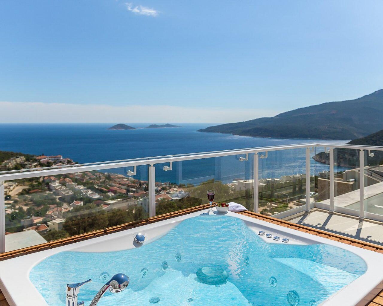 Villa Chremado — 18