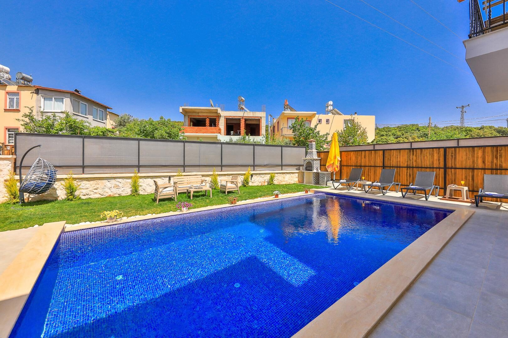 Villa Kaşlı 1 — 13