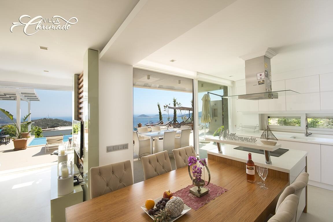Villa Chremado — 24