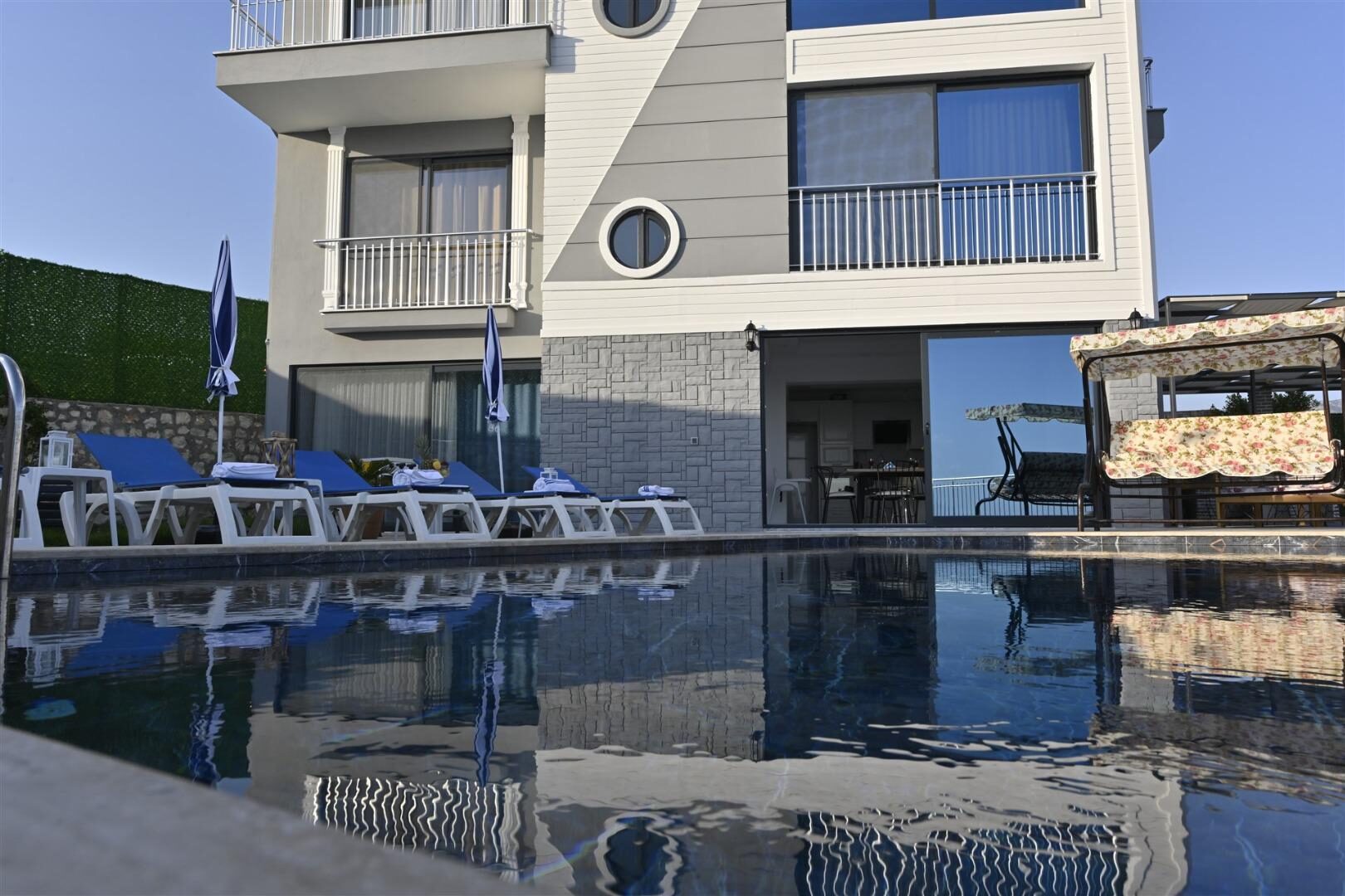 Villa Arna Elit — 12