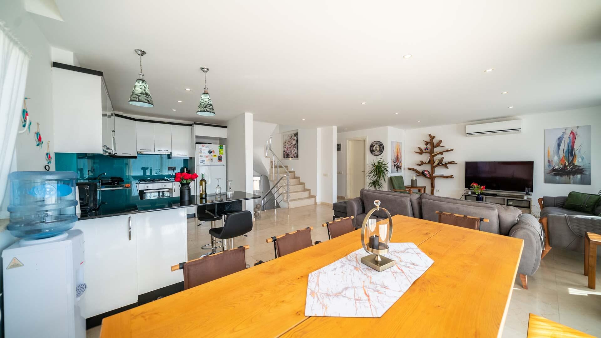Villa Angel — 19