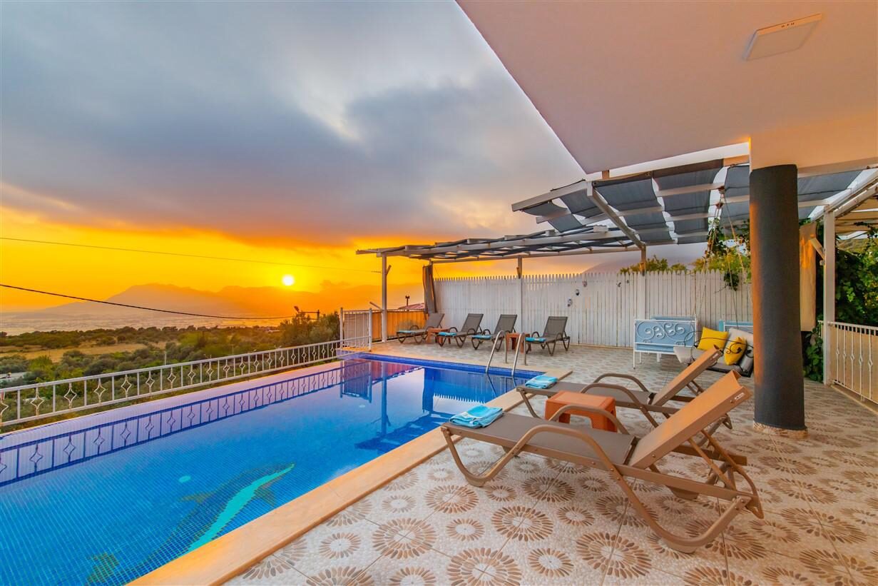 Villa Atlas — 11