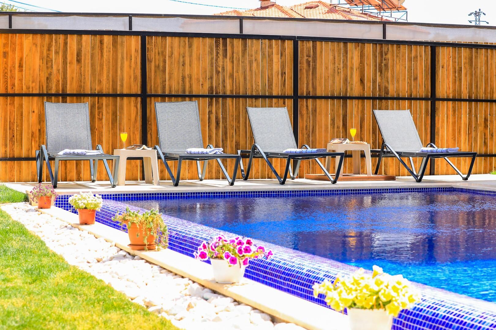 Villa Kaşlı 1 — 20