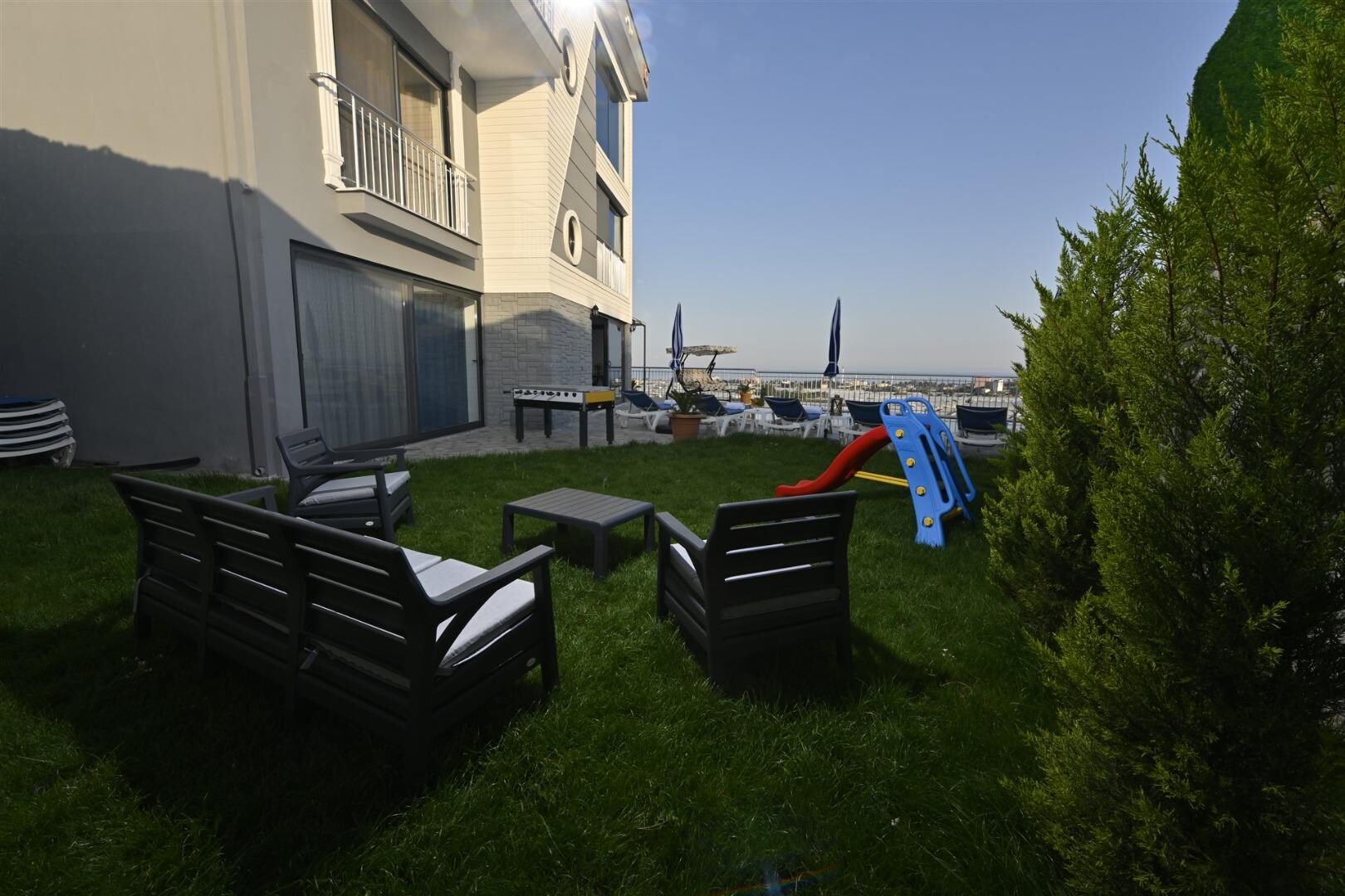 Villa Arna Elit — 16