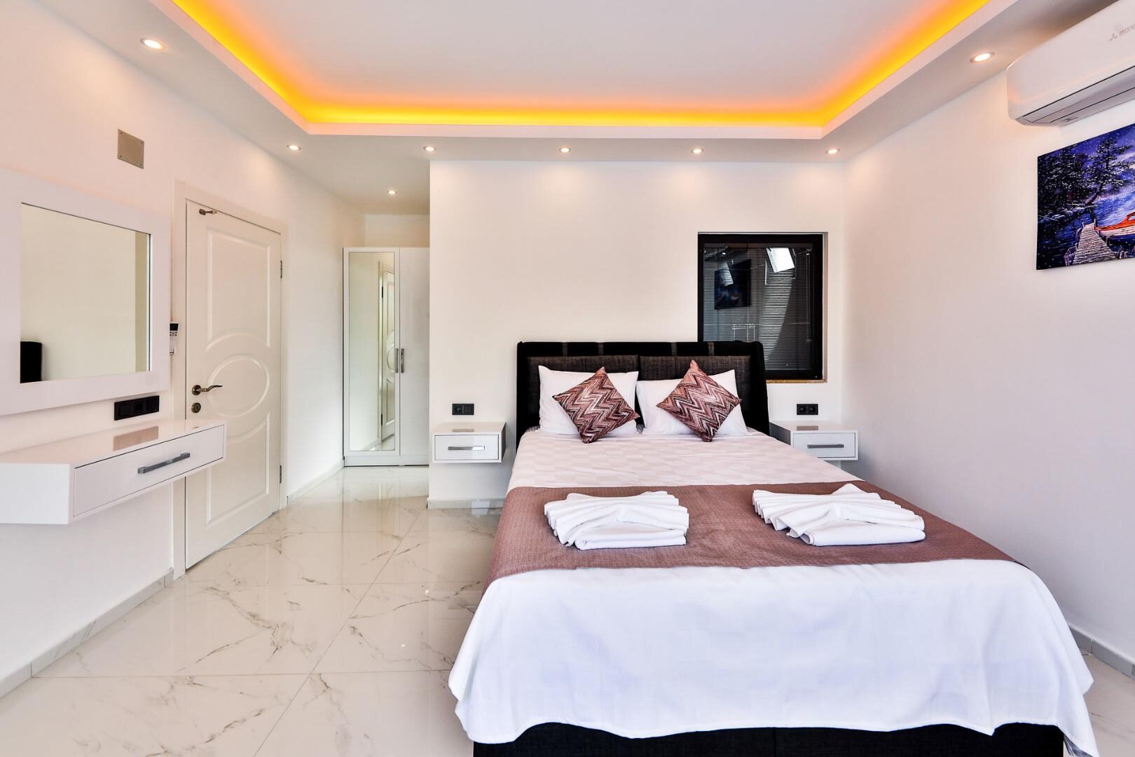 Villa Zeytin Sarıbelen — 23