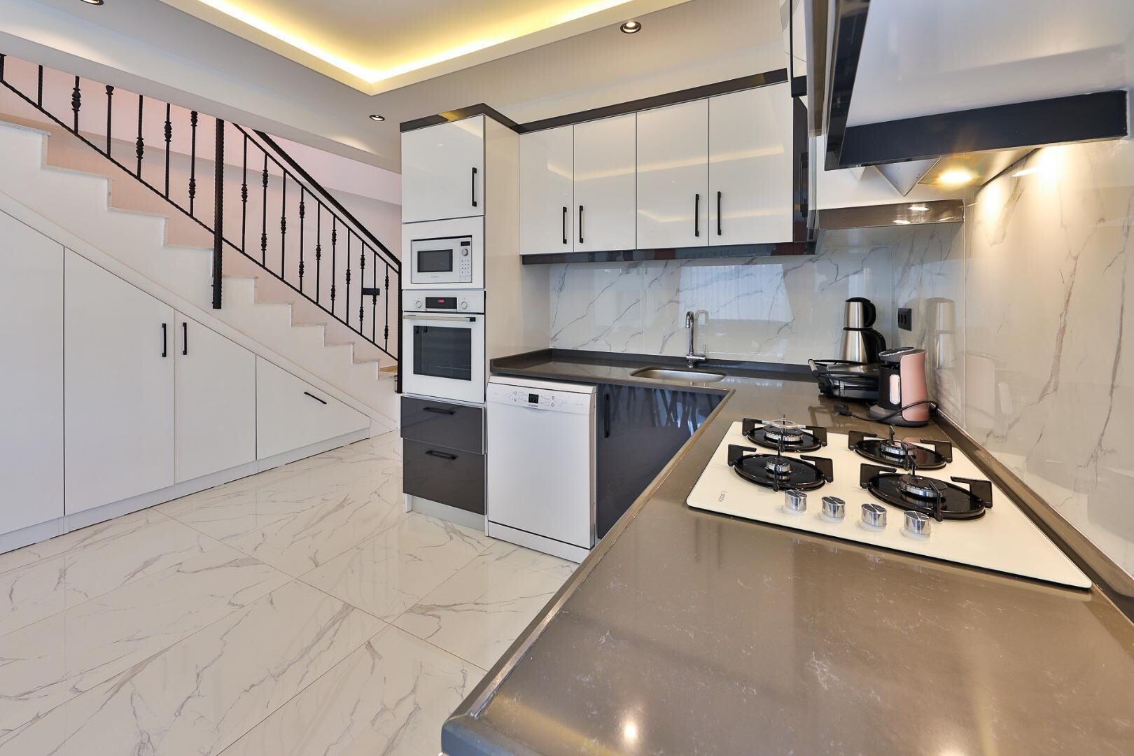 Villa Kaşlı 1 — 24
