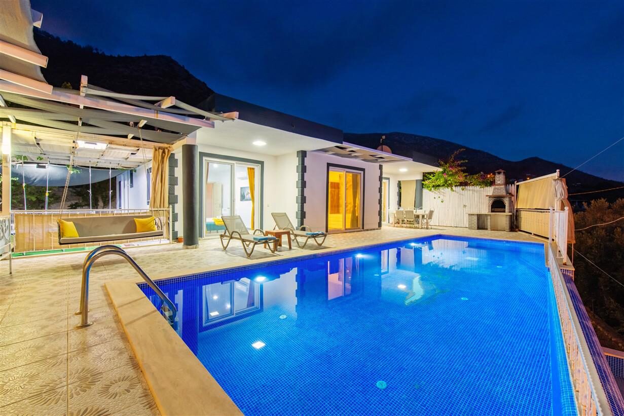 Villa Atlas — 12