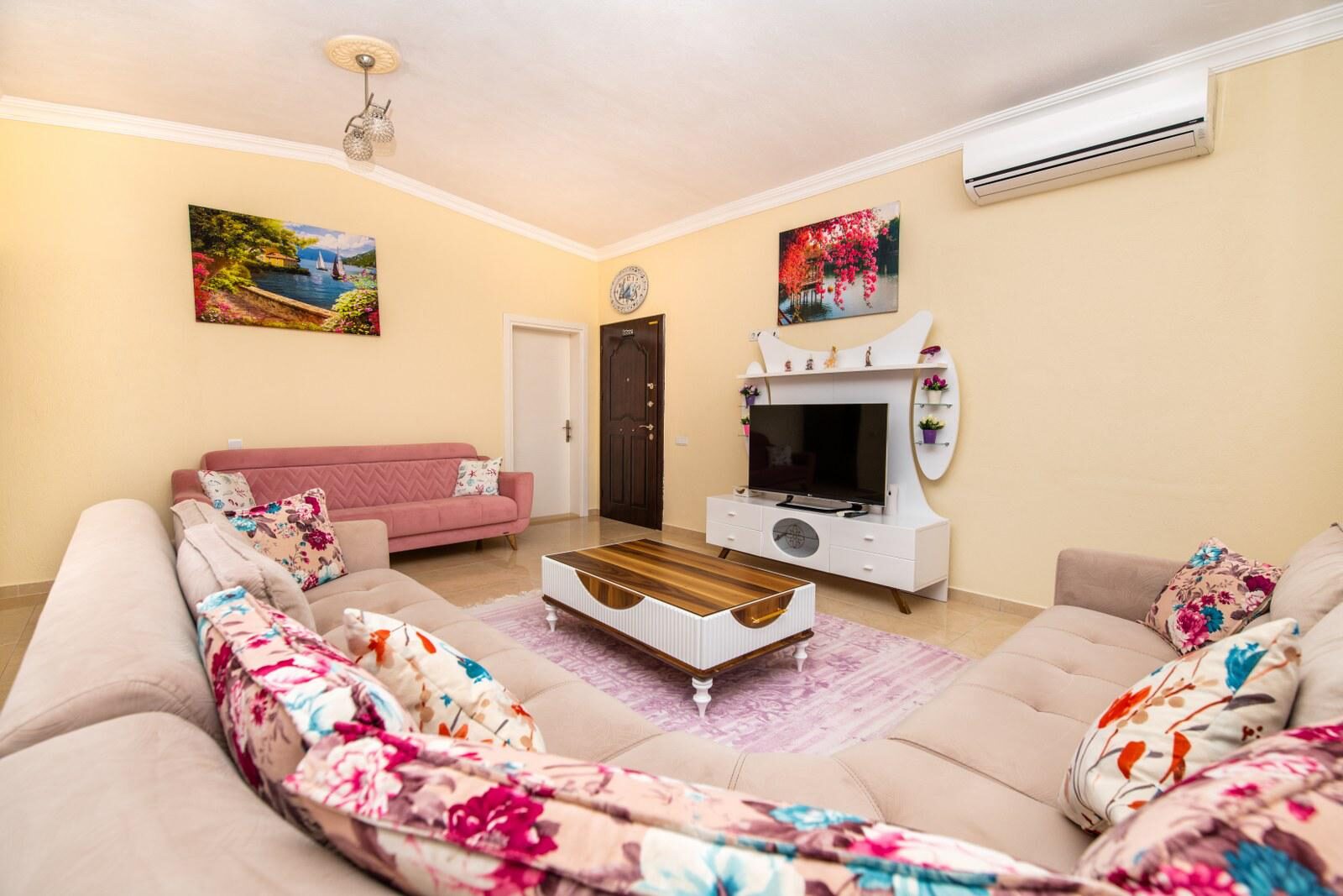 Villa Yasin Ulugöl — 29