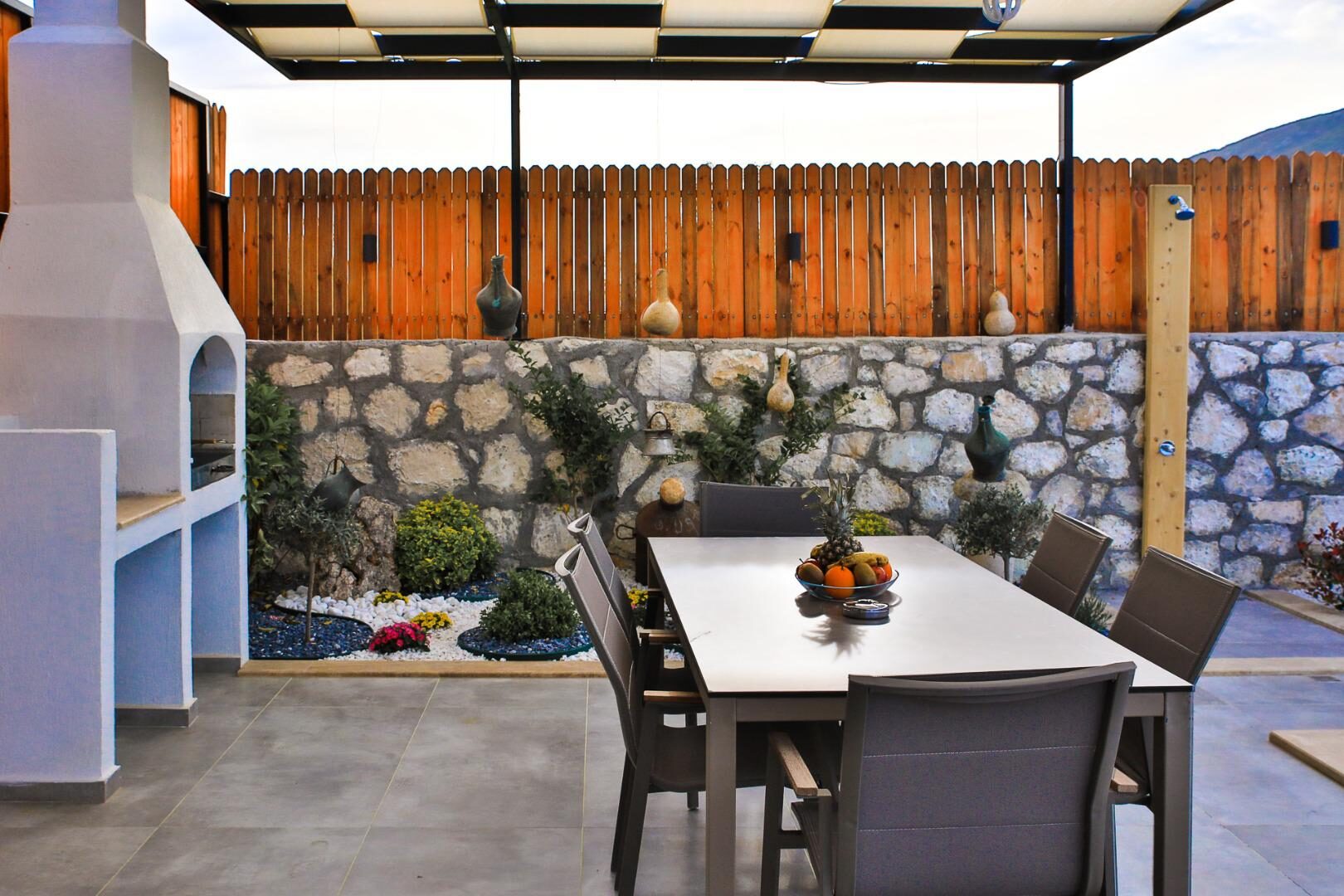 Villa Zeytin Sarıbelen — 31