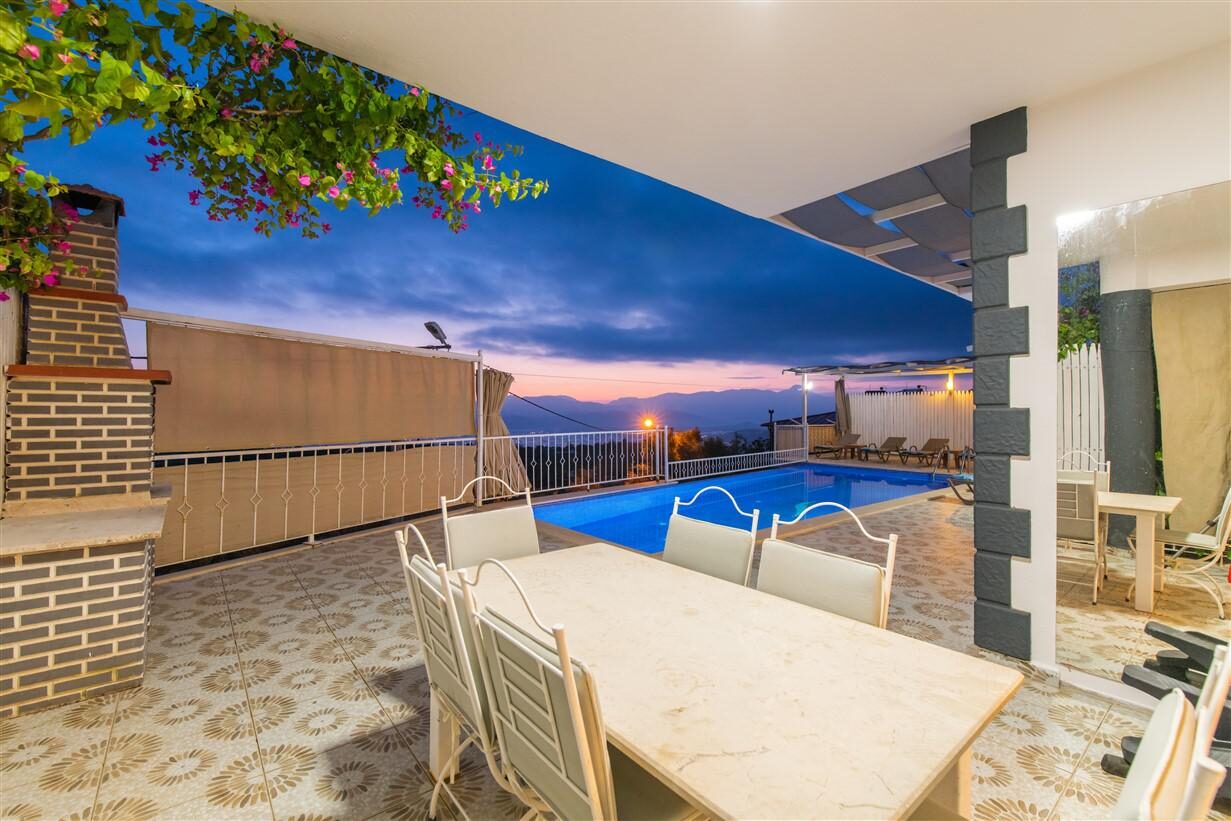 Villa Atlas — 13