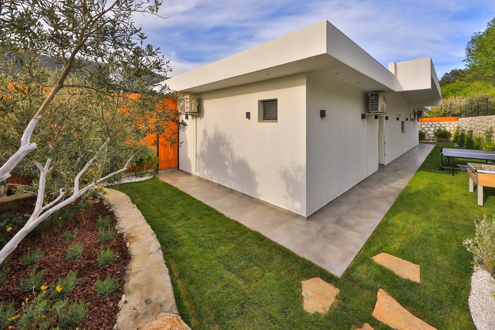 Villa Zeytin Sarıbelen — 33