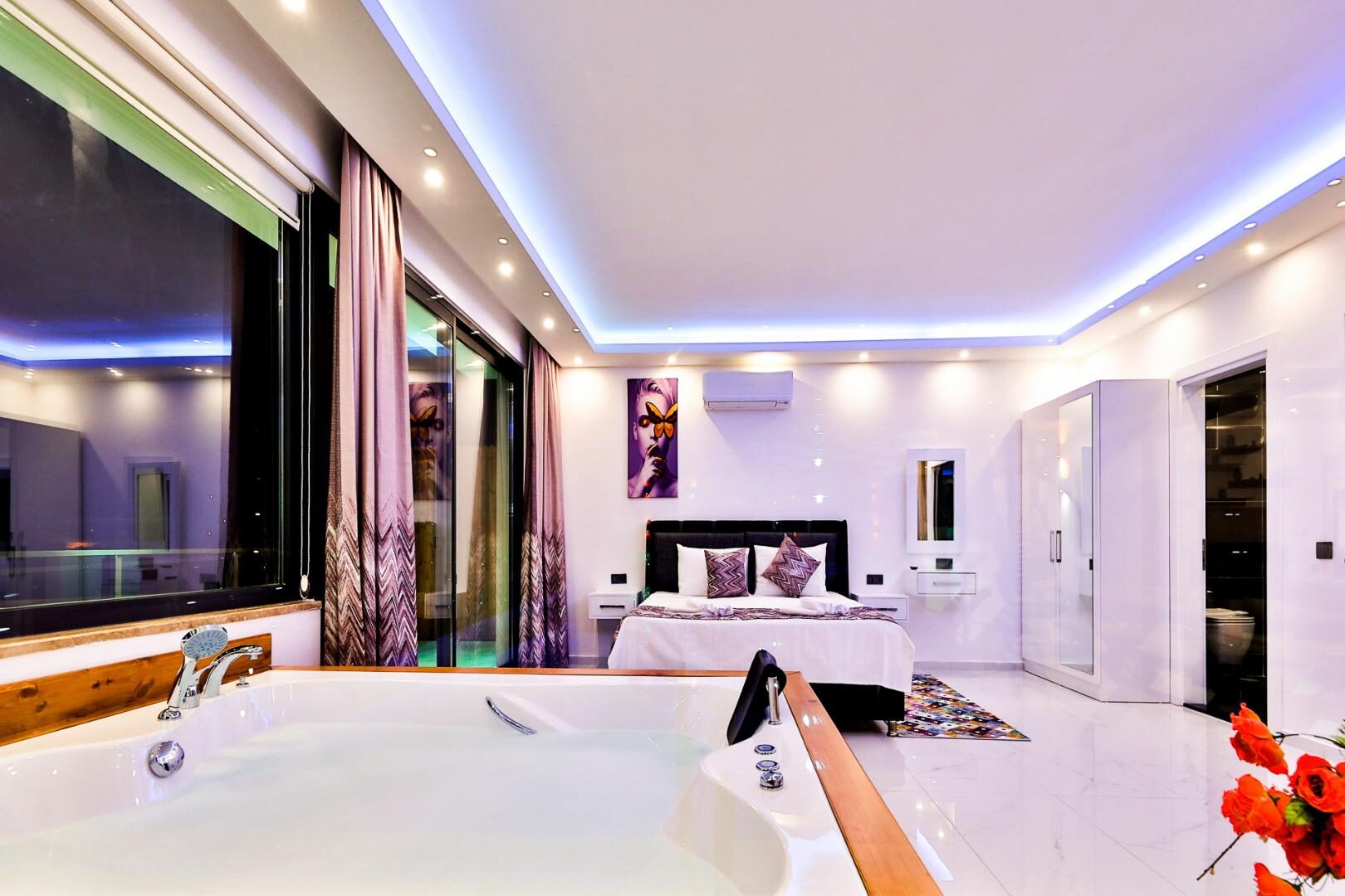 Villa Zeytin Sarıbelen — 37
