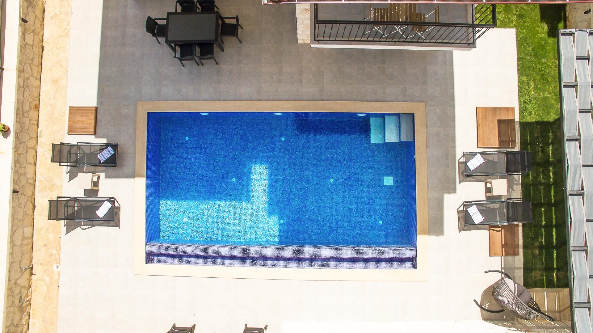 Villa Kaşlı 2 — 15