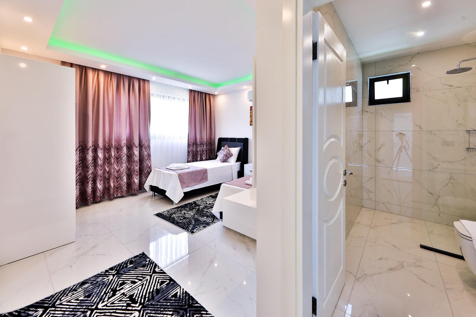Villa Zeytin Sarıbelen — 45