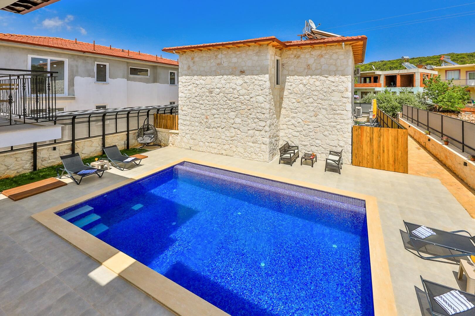 Villa Kaşlı 2 — 18