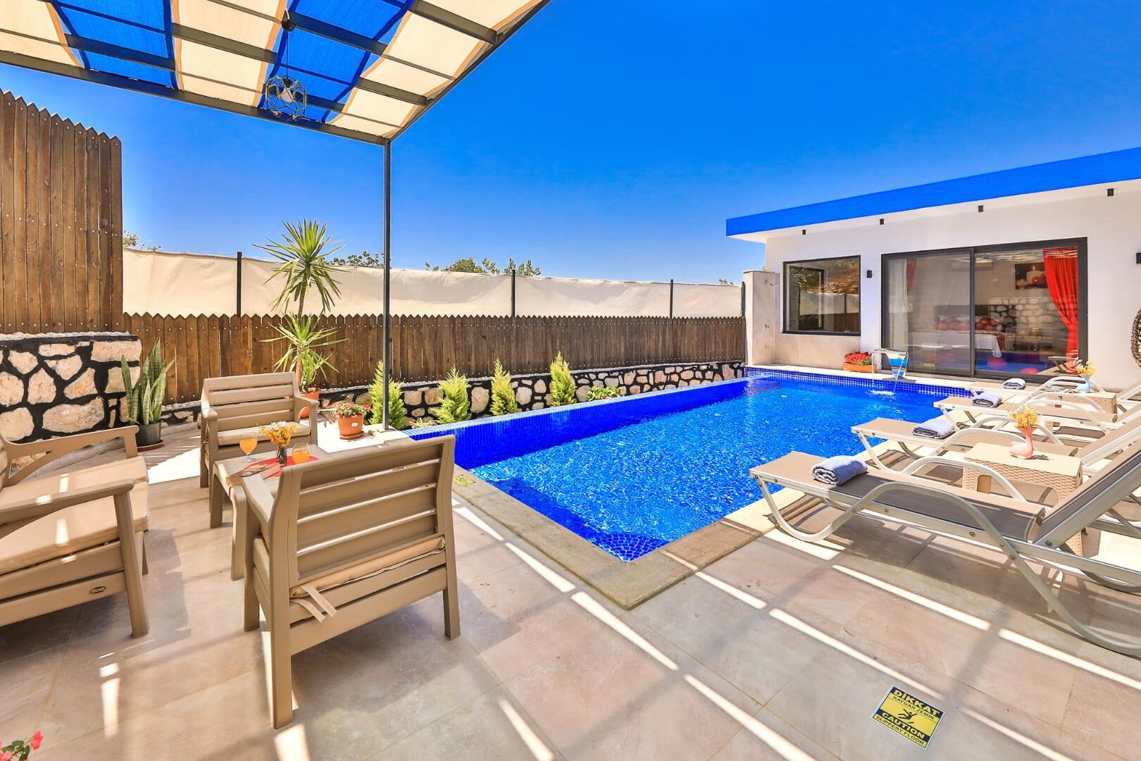 Villa Cancan — 5