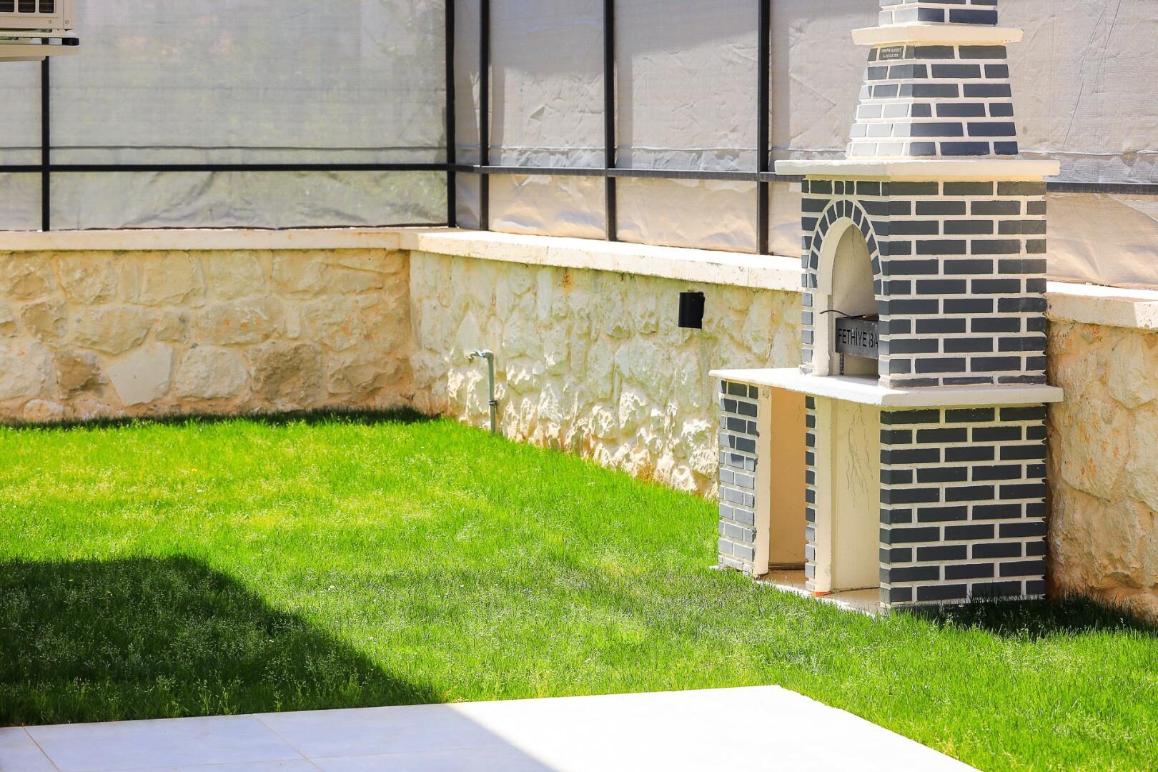 Villa Kaşlı 2 — 20